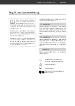 Preview for 3 page of Hanseatic 24312065 User Manual