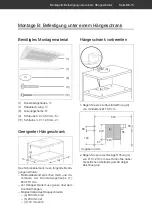 Preview for 15 page of Hanseatic 24312065 User Manual