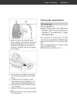 Preview for 23 page of Hanseatic 24312065 User Manual