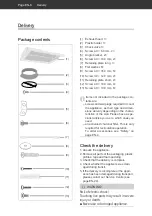 Preview for 38 page of Hanseatic 24312065 User Manual