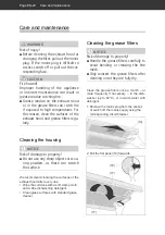 Preview for 50 page of Hanseatic 24312065 User Manual