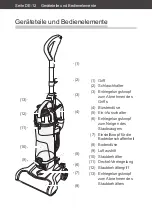 Preview for 12 page of Hanseatic 24399657 User Manual