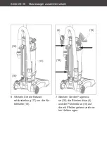 Preview for 16 page of Hanseatic 24399657 User Manual