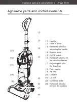 Preview for 45 page of Hanseatic 24399657 User Manual