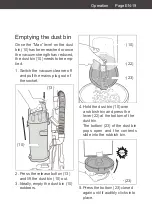 Preview for 53 page of Hanseatic 24399657 User Manual