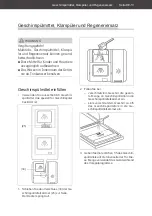 Preview for 13 page of Hanseatic 25410366 User Manual