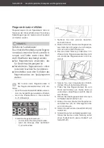 Preview for 16 page of Hanseatic 25410366 User Manual