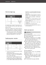 Preview for 24 page of Hanseatic 25410366 User Manual