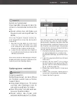 Preview for 25 page of Hanseatic 25410366 User Manual