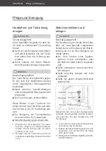 Preview for 28 page of Hanseatic 25410366 User Manual