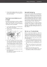 Preview for 29 page of Hanseatic 25410366 User Manual