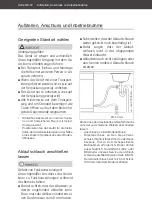 Preview for 32 page of Hanseatic 25410366 User Manual