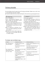 Preview for 41 page of Hanseatic 25410366 User Manual