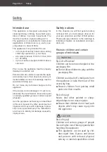 Preview for 52 page of Hanseatic 25410366 User Manual