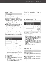 Preview for 73 page of Hanseatic 25410366 User Manual