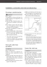 Preview for 79 page of Hanseatic 25410366 User Manual