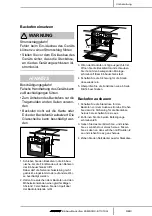 Предварительный просмотр 13 страницы Hanseatic 268 880 User Manual