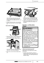 Предварительный просмотр 29 страницы Hanseatic 268 880 User Manual