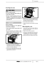 Предварительный просмотр 49 страницы Hanseatic 268 880 User Manual