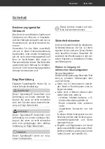 Preview for 5 page of Hanseatic 274 849 User Manual