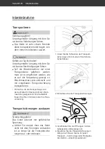 Preview for 36 page of Hanseatic 274 849 User Manual