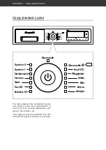 Preview for 64 page of Hanseatic 274 849 User Manual