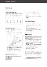 Предварительный просмотр 16 страницы Hanseatic 28602856 User Manual