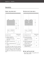 Предварительный просмотр 38 страницы Hanseatic 28602856 User Manual