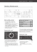 Предварительный просмотр 63 страницы Hanseatic 28935855 User Manual