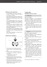 Предварительный просмотр 79 страницы Hanseatic 28935855 User Manual