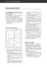 Предварительный просмотр 12 страницы Hanseatic 296931 User Manual