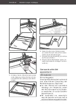 Предварительный просмотр 22 страницы Hanseatic 30057346 User Manual