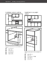 Предварительный просмотр 62 страницы Hanseatic 30057346 User Manual