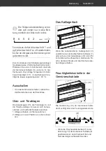 Предварительный просмотр 13 страницы Hanseatic 3041 1069 User Manual