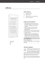 Preview for 3 page of Hanseatic 31298806 User Manual