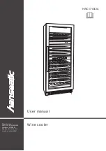 Preview for 33 page of Hanseatic 31298806 User Manual