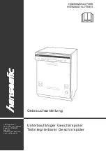 Hanseatic 31688053 User Manual preview