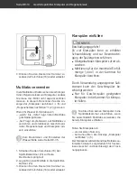 Preview for 14 page of Hanseatic 31688053 User Manual