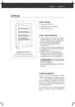 Preview for 3 page of Hanseatic 3209 8516 User Manual