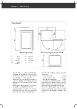 Preview for 16 page of Hanseatic 3209 8516 User Manual