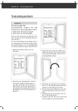 Preview for 18 page of Hanseatic 3209 8516 User Manual