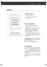 Preview for 27 page of Hanseatic 3209 8516 User Manual