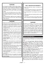 Preview for 27 page of Hanseatic 32H450 Instruction Manual