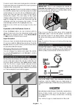 Preview for 29 page of Hanseatic 32H450 Instruction Manual