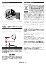 Preview for 92 page of Hanseatic 32H450 Instruction Manual