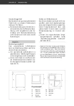 Preview for 18 page of Hanseatic 33964262 User Manual