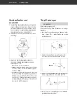 Preview for 20 page of Hanseatic 33964262 User Manual