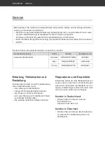 Preview for 24 page of Hanseatic 33964262 User Manual