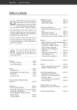 Preview for 28 page of Hanseatic 33964262 User Manual