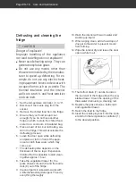 Preview for 42 page of Hanseatic 33964262 User Manual